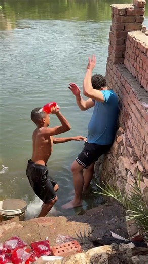 مقلب طلع ازاي دا😂😂#shortsfeed #short #short