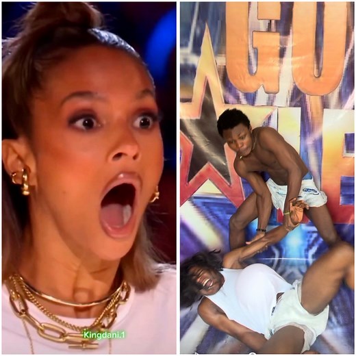 183K views · 285 reactions | 40 years old pregnant boy performed a mysterious magic in AGT #magic #agt #americangottalent #fblifestyle #bgt #viral #trend #britainsgottalent #magicshow #fyp | Kingdani magic | Facebook