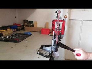 Lee APP sizing cast bullets with the new Sizing Kit