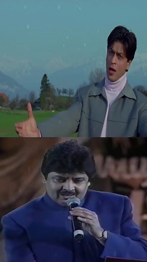 Humko Humise Chura Lo: A Bollywoodesque Tribute