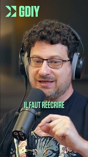 The creator of VLC explains how to recover deleted data 🤯