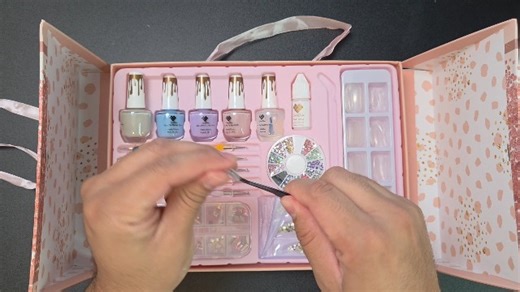 Watch Is this nail kit Worth it? Must Watch! on Amazon Live