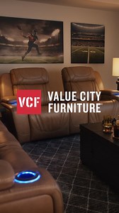 2.3K views | That old sofa leaving you unsupported? Get up to 20% off* quality (and supportive) sofas now.​ *Exclusions apply. | Value City Furniture | Facebook