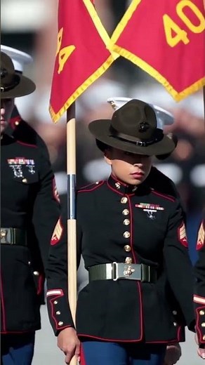 Marines are just built different #Marines #USMC #shorts