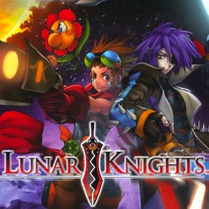 Lunar Knights [Trailers] - IGN