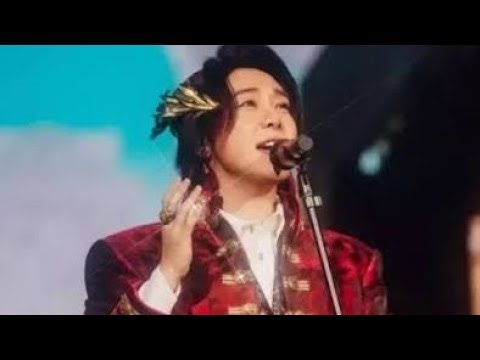 ファン必見！Mrs. GREEN APPLE「ダーリン」壮大なドームステージ 🎶🏟️