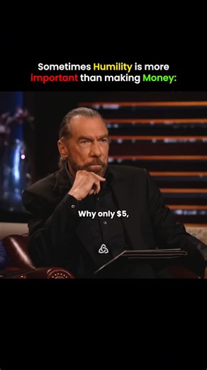 Tranquess on Instagram: "On Shark Tank, Johnny Georges pitched Tree T-Pee, a simple yet revolutionary device that cut tree water usage from 25,000 gallons per year to just 800, offering a game-changing solution for farmers. While sharks often chase profits, Georges was driven by purpose—helping those who feed the world. Kevin O’Leary dismissed his business model, arguing there wasn’t enough margin to attract big investors. But John Paul DeJoria saw beyond the numbers. Moved by Georges' humility 