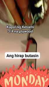 2.5K views | 3/4 na plywood ang kesami hirap butasan Install ilaw #electrician #relay #control #power #technician #switch #wiring #engineering #diy #electrical | Electricians Guide | Facebook