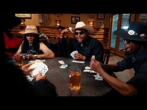 Hashi Senjoo | A Country Rap Tune | Official Video