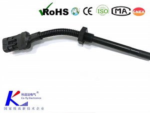 [Hot Item] Integrated Long-Life Automotive Coolant Liquid Level Sensor, OEM Approved