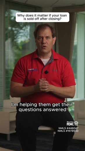 Closing day isn’t goodbye, it’s just the beginning. 🏡✨ We are here long after the keys are handed over. #ClientForLife #HomeSweetHome #BeyondTheClosing #RealEstateCare #HomeOwnershipJourney #ReferralNetwork #RealEstateTips | Union Savings Bank