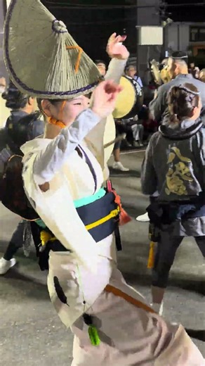 第25回稲城阿波おどり大会#八咫烏 #阿波踊り #ダンス #日本祭典 #祭り #dance #夏祭り #演舞