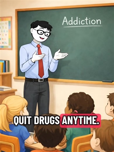 The addiction nobody talks about 😂 #addiction #relatable #comedy #funny #foryoupage