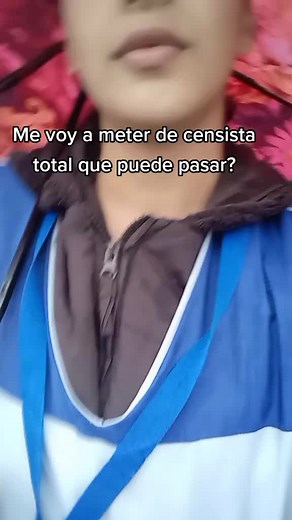 #censo2022 #🇨🇷 #inundación #censista #fyp #parati #viral