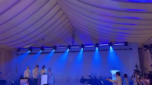 WATCH: Philippine Airlines unveils its brand new A350-1000. | via Tina Arceo-Dumlao, Philippine Daily Inquirer | INQUIRER.net