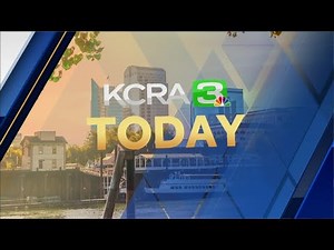 KCRA Today Sept. 19, 2022