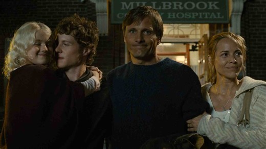 The best 4K and Blu-ray releases coming out in October 2025