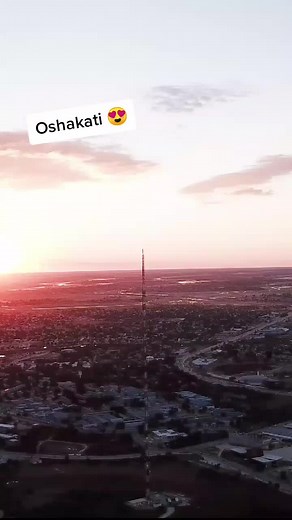 Exploring Oshakati, Namibia: A Traveler's Guide