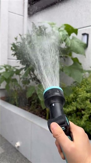 Yardpilot Auto-Retractable Wall-Mounted Garden Hose Reel ( # 3291 ) 1️⃣