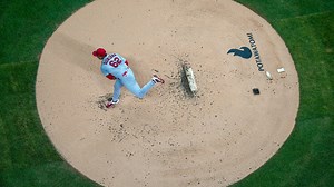 Brewers boost playoff hopes with 5-1 victory over Cardinals