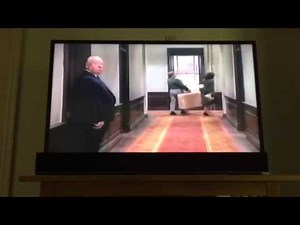 Opening to The Mummy 1999 VHS