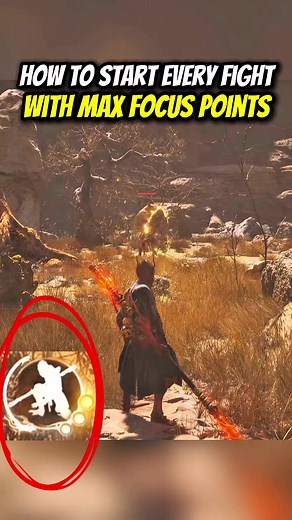 Do this before boss fights for insane damage 🔥 #blackmythwukong #blackmythwukonggameplay #sunwukong #wukong #gamescience #combos #combat #tech #tutorial #ps5 #gameplay #gaming #viral #fyp