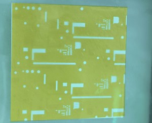 Precision Film Coating Engraver Machine with Advanced Laser Technology