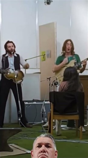 The Beatles rehearsing #music #rock #youtubemusic #beatleslove #beatles #cwb #dance #evolution