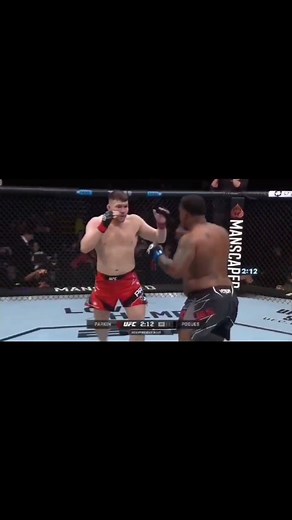 Mick Parkin wins his first UFC fight But let's look back on the journey, the hard work and the dedication he has put in to become the fighter he is today. 2019 Mick came to TFT Head Coach Andrew Fisher focused on his technique and fixing the tiny details. 2022 Mick was ready Dana White's Contender Series and won his fight in Vegas gaining a UFC contract 2023 Mick wins his first fight for UFC looking sharp, calm and polished Mick is now 7-0 with an amazing career ahead of him. Dreams do come true