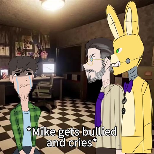 Exploring the FNAF Movie Universe: Michael Afton and More