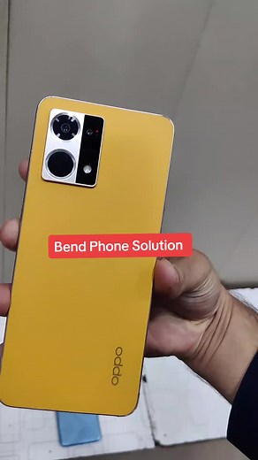 How to Fix a Bent Phone: Bend Phone Solution Explained