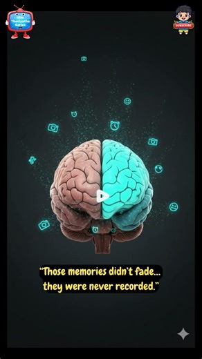 “3 வயசுக்கு முன்னாடி நினைவுகள் எல்லாம் ஏன் மாயம்? Brain secret exposed!” #ithutheriyatha