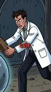 The Demon Core That Killed Two Nuclear Scientists