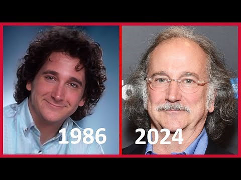 Perfect Strangers Cast Then and Now 2024 | How They Changed since 1986