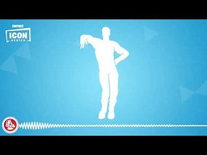 Fortnite - Lunar Party - Emote Music Audio