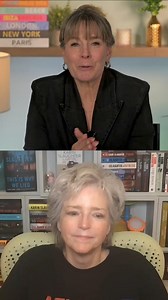 Calling all Will Trent fans! FIRST EIC Liz Vaccariello sat down with bestselling author Karin Slaughter to play our new series FIRST Firsts. Learn more about Karin’s upcoming novel ‘This is Why We Lied,’ her first favorite book, and find out just how involved she is in the #WillTrent TV show here: bit.ly/46AENno 🔎📚 | First for Women