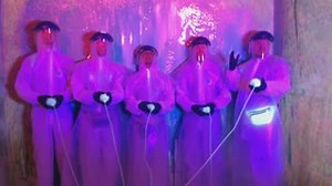 5.3K views · 52 reactions | Well we WON, but apparently everyone gets paint splattered XD #defusethebomb | The Hacksmith | Facebook