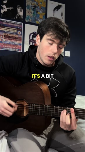 All Around the World - @Oasis #cover #acoustic #guitar #indie #oasis