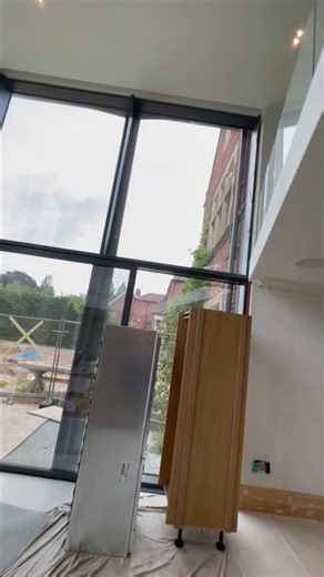 Christchurch kitchen project