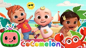 Freeze Dance | Dance Party | CoComelon Nursery Rhymes & Kids Songs