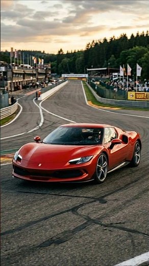Ferrari Evolution 1962–2026 🐎🔥 #Ferrari #CarEvolution #Supercars