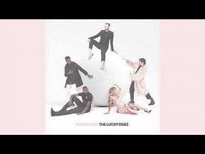 [OFFICIAL VISUALIZER] Bored - Pentatonix