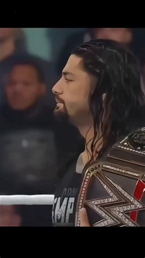 Roman Reigns and Liv Morgan win the Royal Rumble 2025