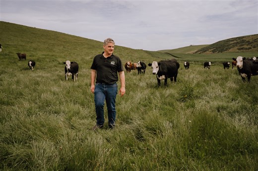 Water Storage Reform: why water scarcity isn’t the problem