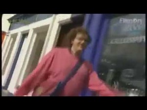 Archie Likes Yoghurt pot tops. - Balamory YTP.