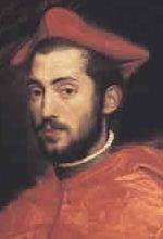 Alessandro Farnese (cardinal) - Alchetron, the free social encyclopedia