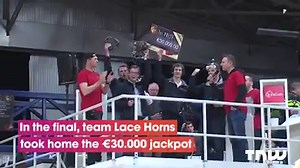 We went to see a bunch of drones fight | The Next Web