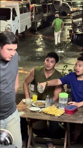 ‘Wag mainit ang ulo, Benjo! | Lolong 2