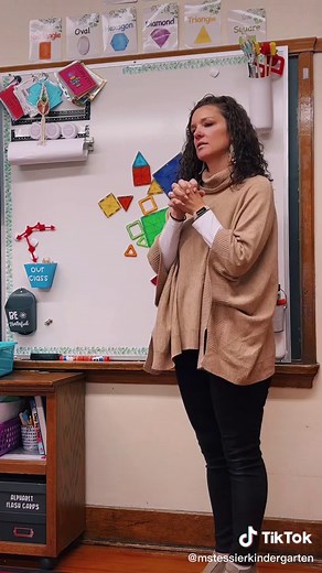 Different Ways of Sorting and Classifying in Pre-School