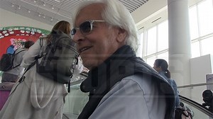 Bob Baffert Excited To Be Back From Suspension, Ready To Win Kentucky Derby!